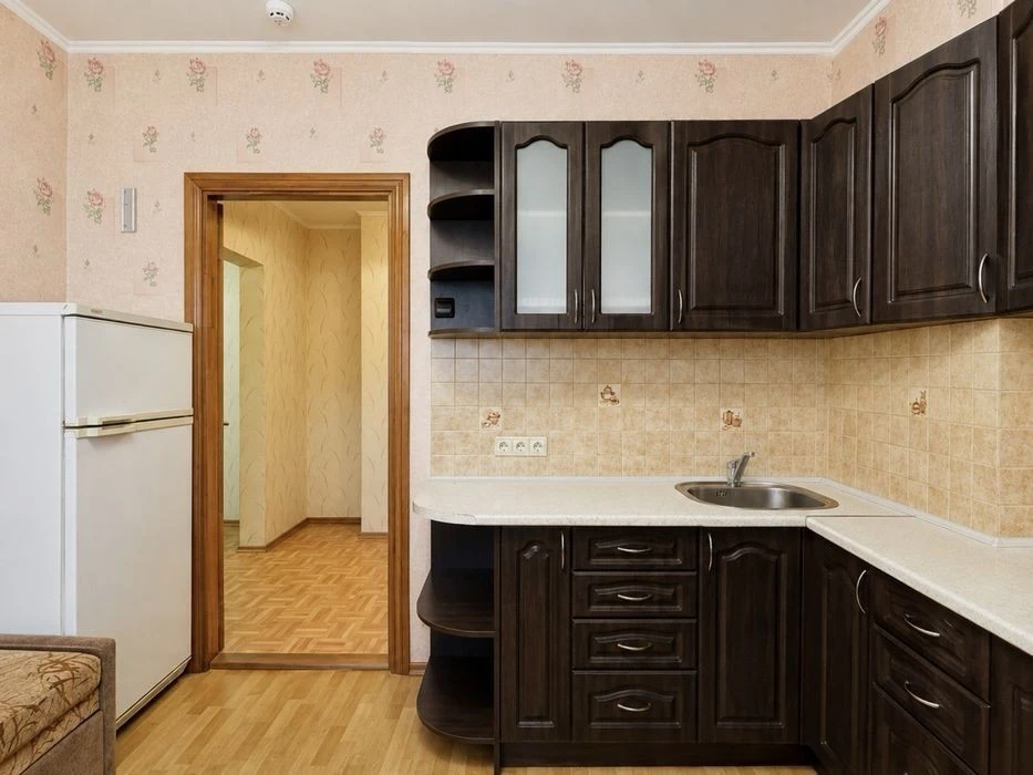 Оренда 1-кімнатної квартири, 43 м², Троєщина, вул. О. Екстер