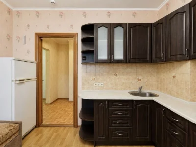 Оренда 1-кімнатної квартири, 43 м², Троєщина, вул. О. Екстер
