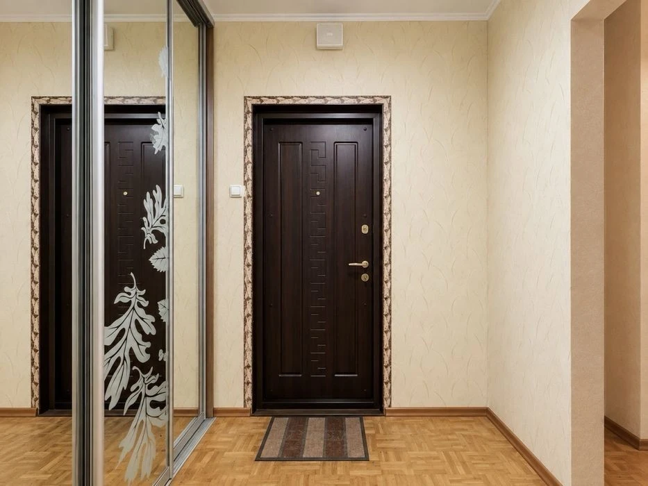 Оренда 1-кімнатної квартири, 43 м², Троєщина, вул. О. Екстер