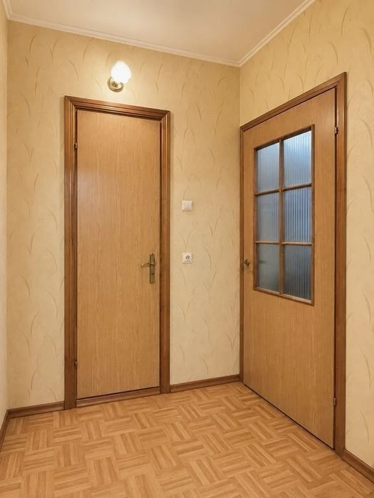 Оренда 1-кімнатної квартири, 43 м², Троєщина, вул. О. Екстер