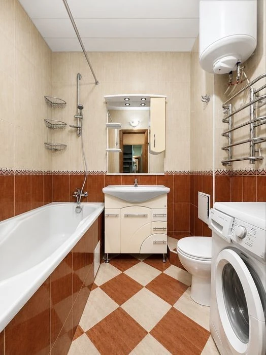 Оренда 1-кімнатної квартири, 43 м², Троєщина, вул. О. Екстер