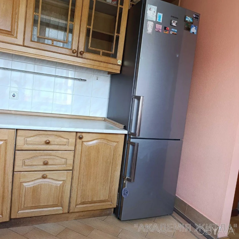 3-комнатная квартира, 85.2 м.кв.