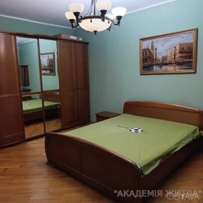 3-комнатная квартира, 85.2 м.кв.