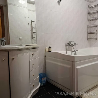 3-комнатная квартира, 85.2 м.кв.