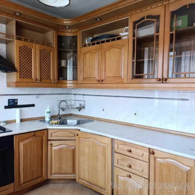 3-комнатная квартира, 85.2 м.кв.