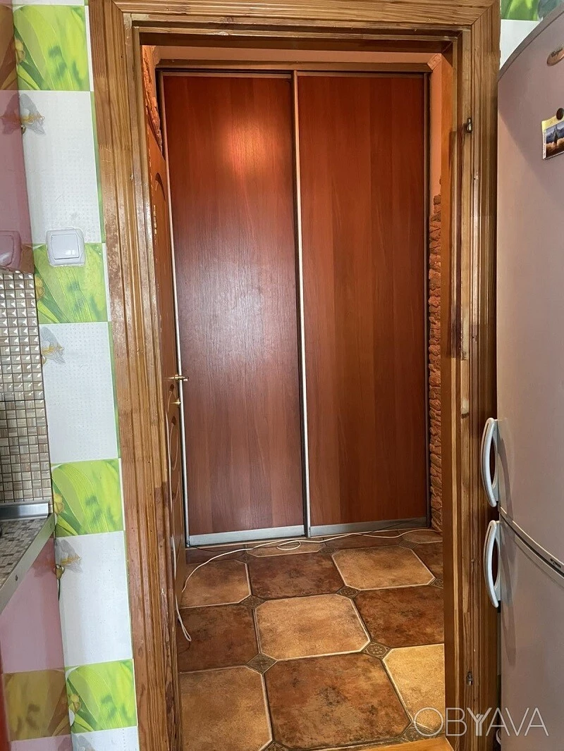 1-комнатная квартира, 45 кв. м