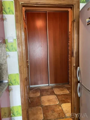 1-комнатная квартира, 45 кв. м