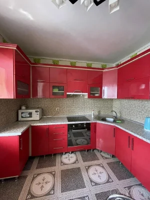 1-комнатная квартира, 45 кв. м