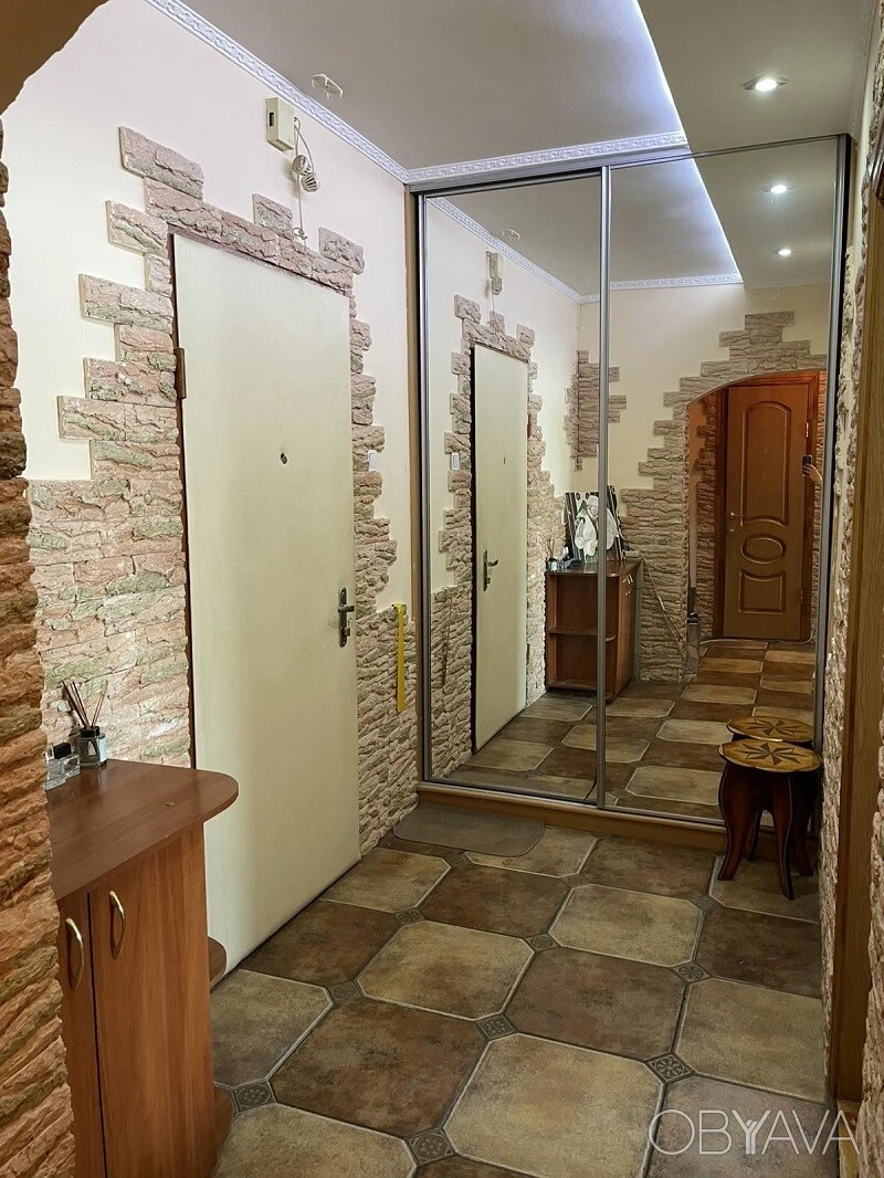 1-комнатная квартира, 45 кв. м