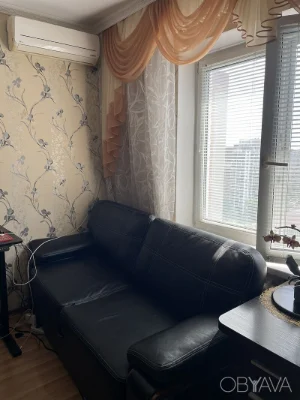 1-комнатная квартира, 45 кв. м