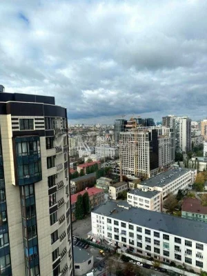 Оренда квартири Київ Печерськ вул. Василя Тютюнника Палац Ук