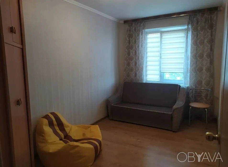 2-комнатная квартира, 47 кв. м