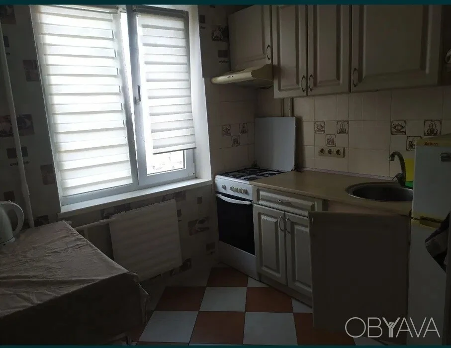 2-комнатная квартира, 47 кв. м