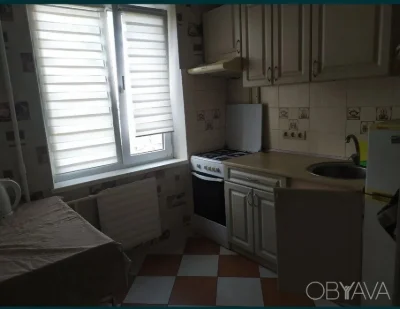 2-комнатная квартира, 47 кв. м