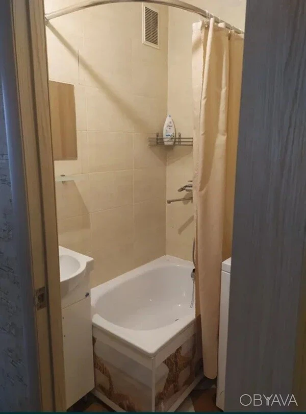 2-комнатная квартира, 47 кв. м