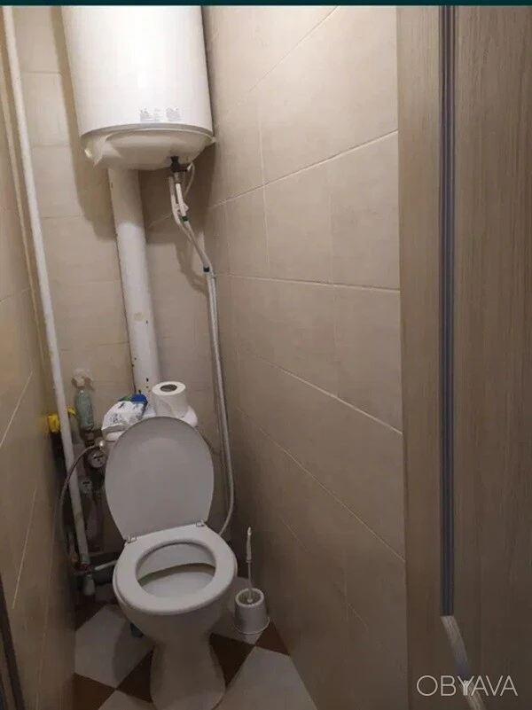 2-комнатная квартира, 47 кв. м