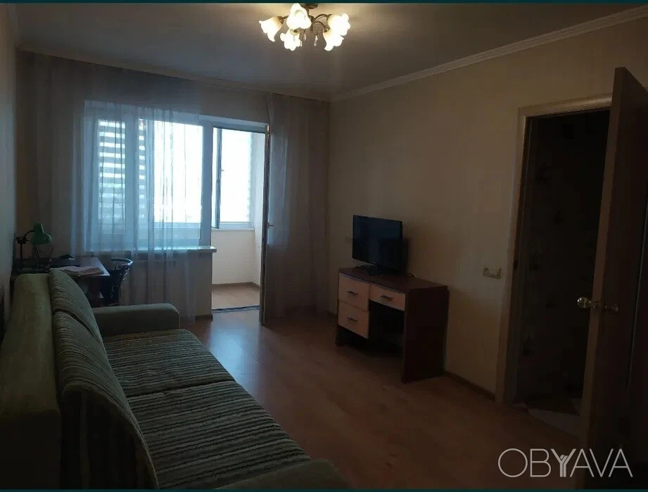2-комнатная квартира, 47 кв. м