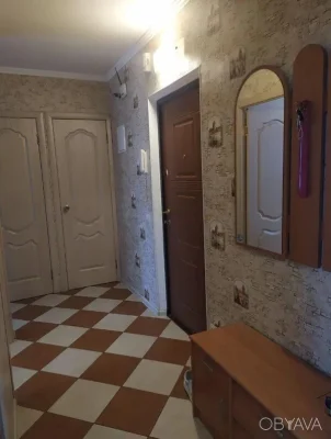 2-комнатная квартира, 47 кв. м