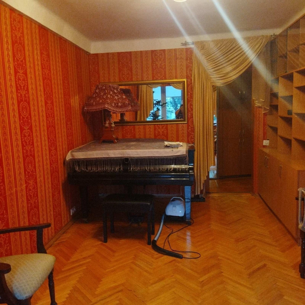 Аренда 3-комнатной квартиры 72 м², Энтузиастов ул., 29/1