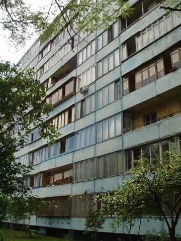 Аренда 3-комнатной квартиры 72 м², Энтузиастов ул., 29/1