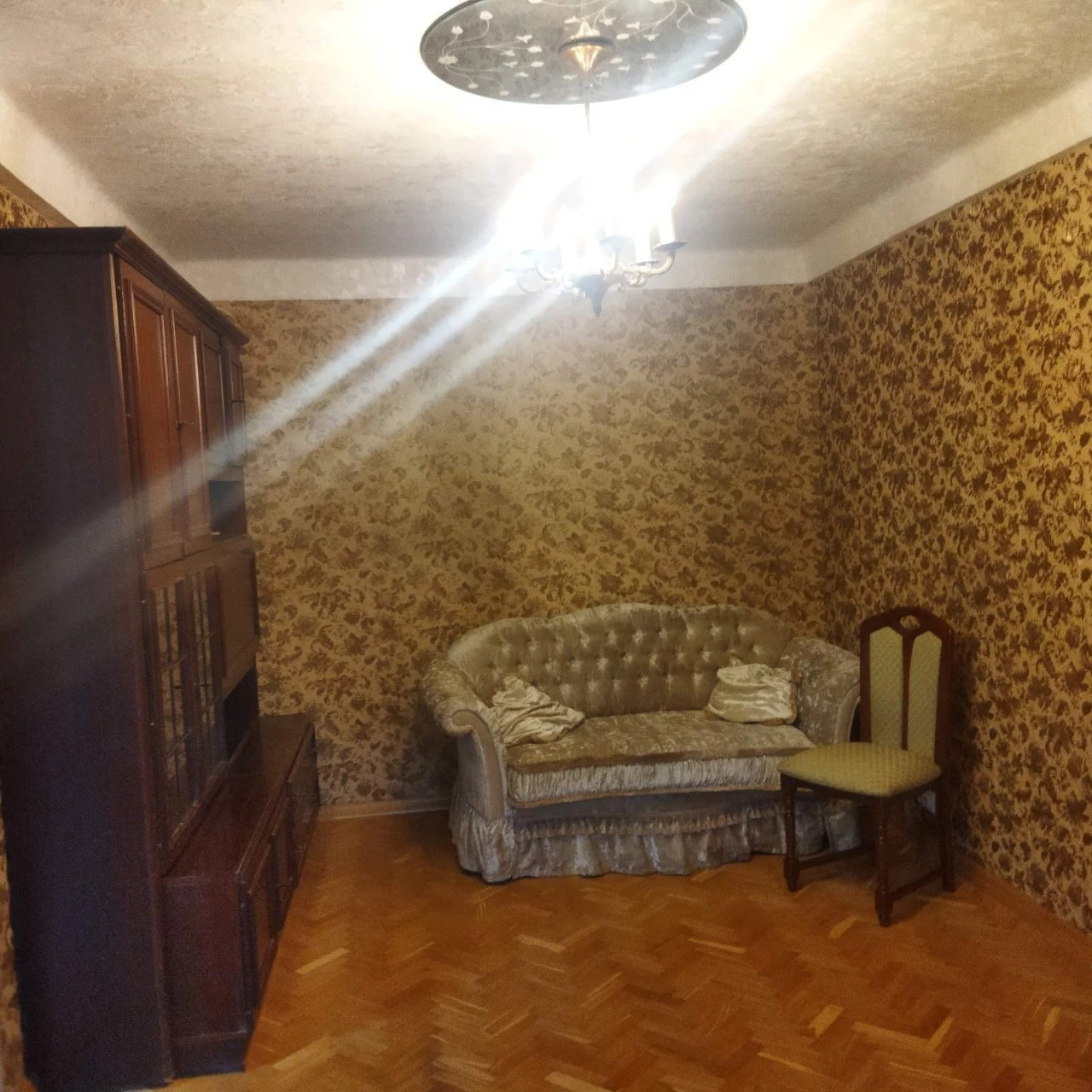 Аренда 3-комнатной квартиры 72 м², Энтузиастов ул., 29/1