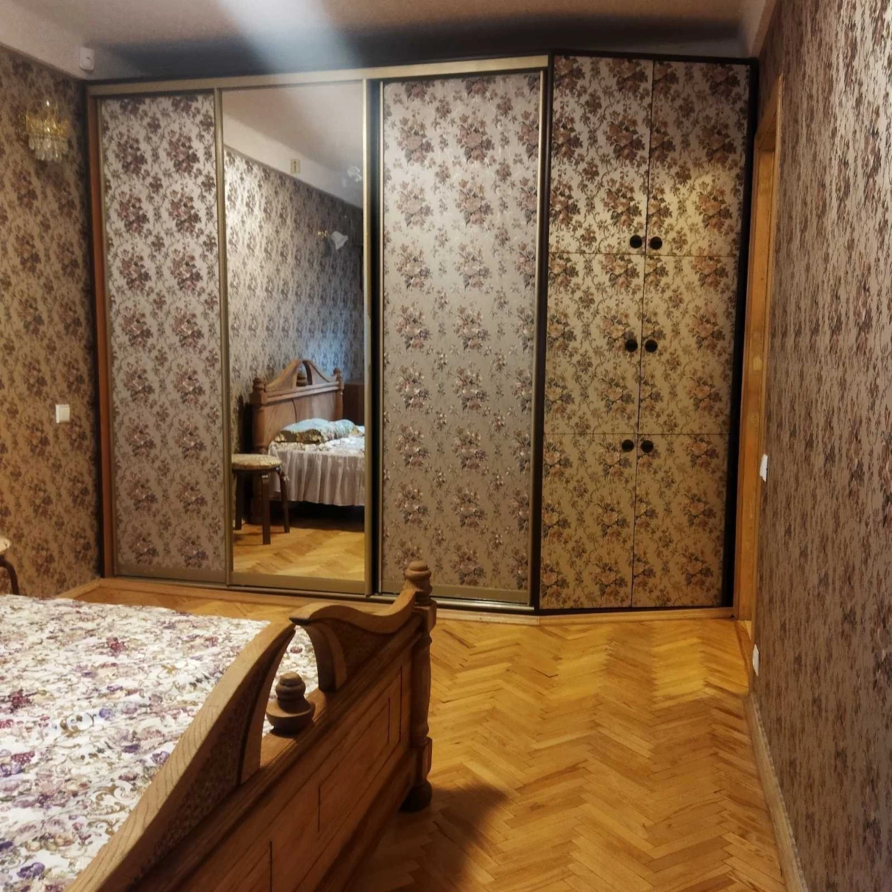 Аренда 3-комнатной квартиры 72 м², Энтузиастов ул., 29/1