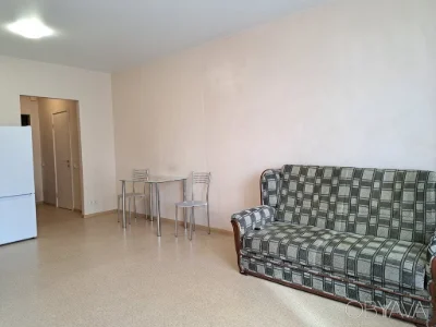 1-комнатная квартира, 28 кв. м