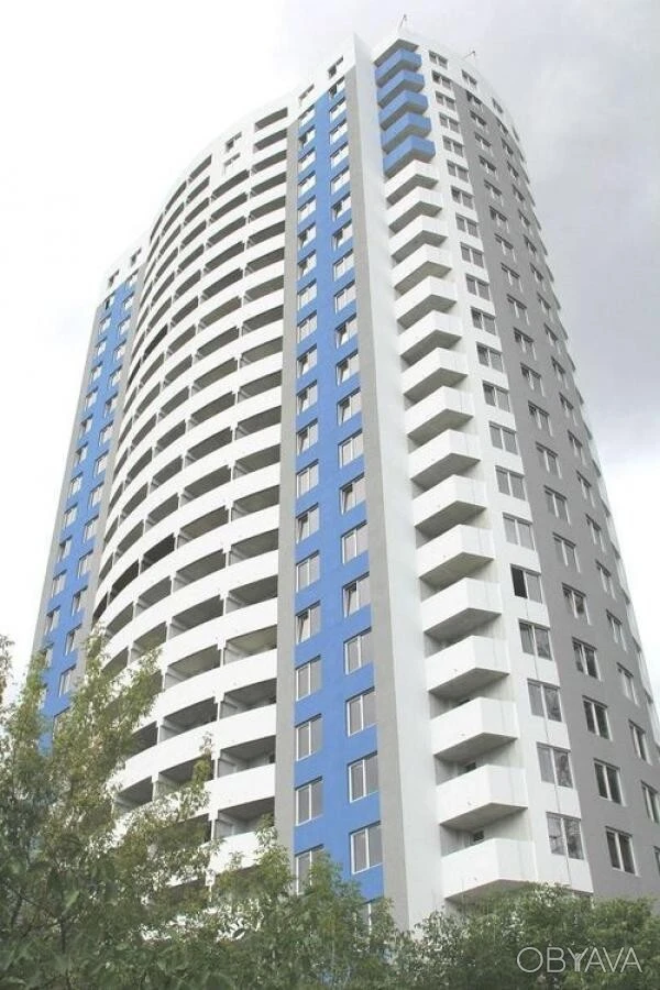 1-комнатная квартира, 28 кв. м