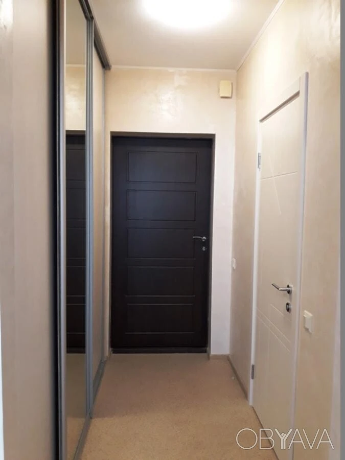 1-комнатная квартира, 28 кв. м