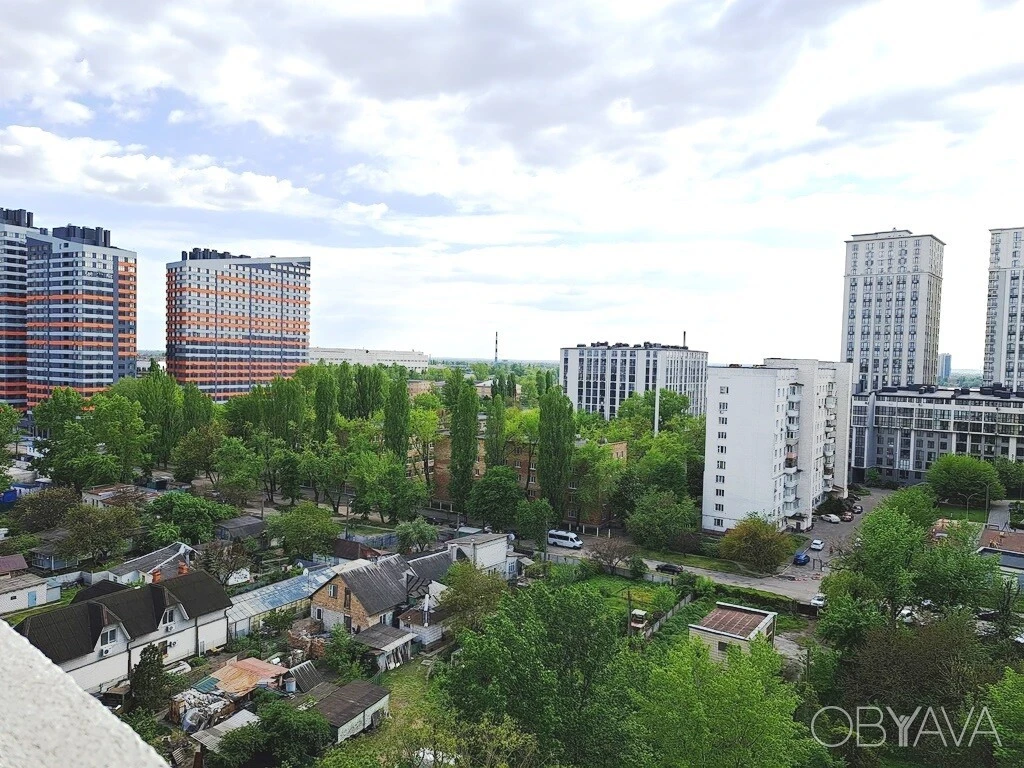 1-комнатная квартира, 28 кв. м