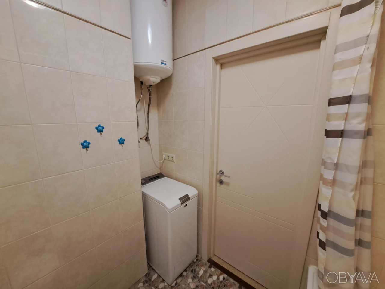 1-комнатная квартира, 28 кв. м