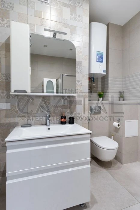 Оренда квартири в ЖК «Оболонь Tower, Оболонський пр-т