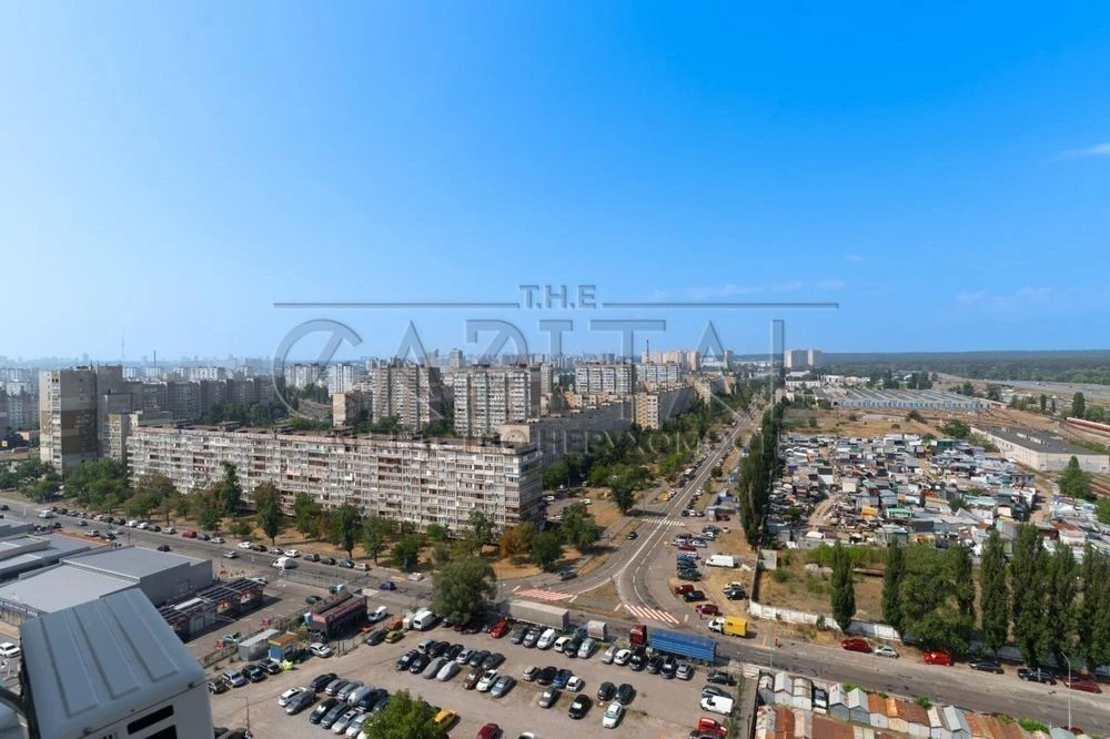 Оренда квартири в ЖК «Оболонь Tower, Оболонський пр-т