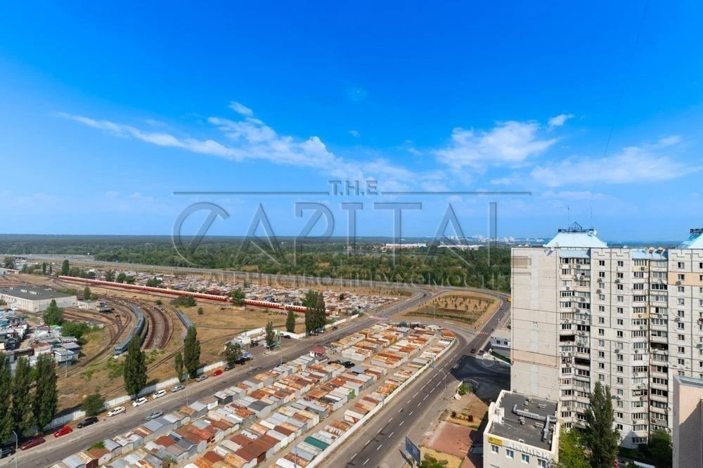 Оренда квартири в ЖК «Оболонь Tower, Оболонський пр-т