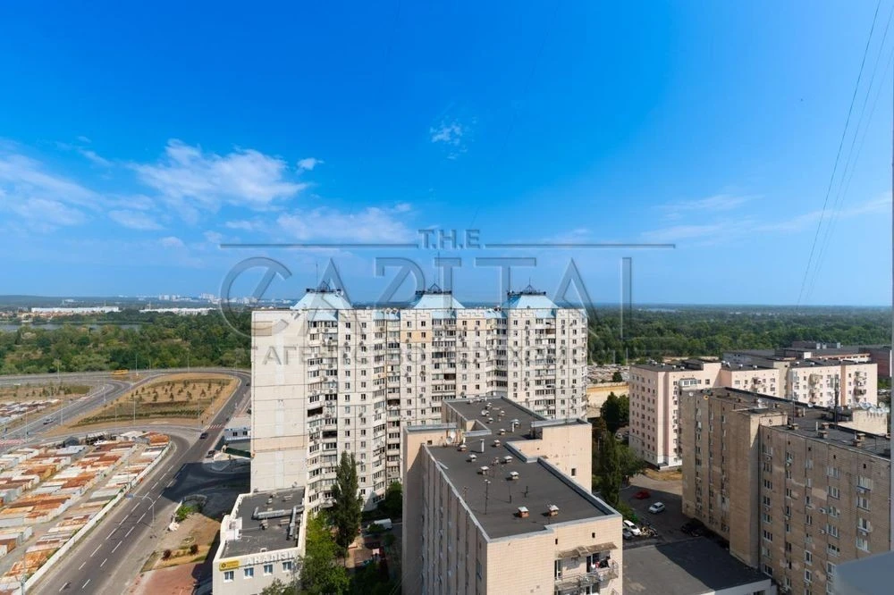 Оренда квартири в ЖК «Оболонь Tower, Оболонський пр-т