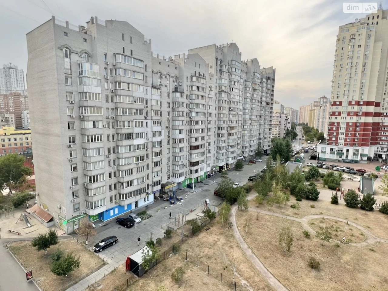 Довгострокова Оренда Квартира Позняки