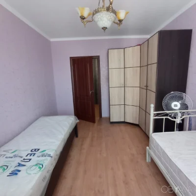 Милославська 2, новий будинок, здам 1кімн квартиру
