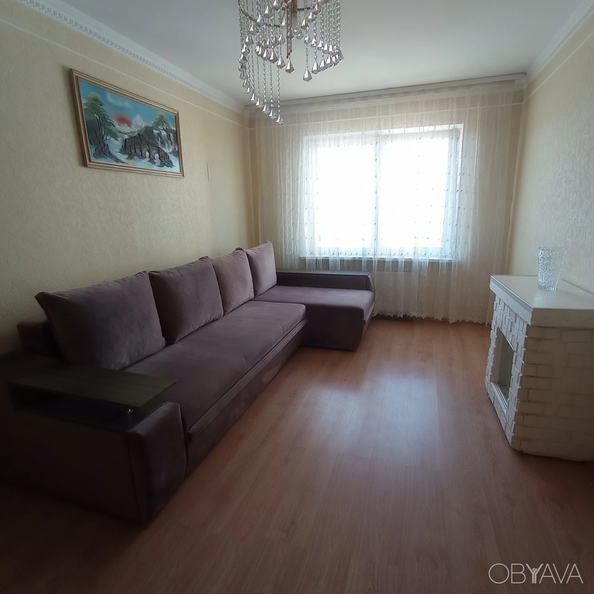 Милославська 2, новий будинок, здам 1кімн квартиру