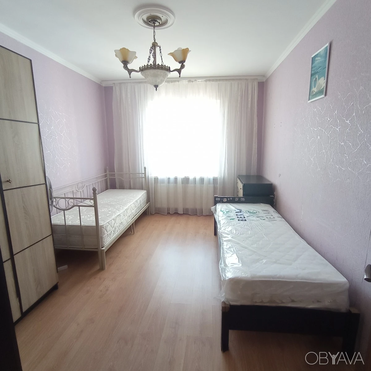 Милославська 2, новий будинок, здам 1кімн квартиру