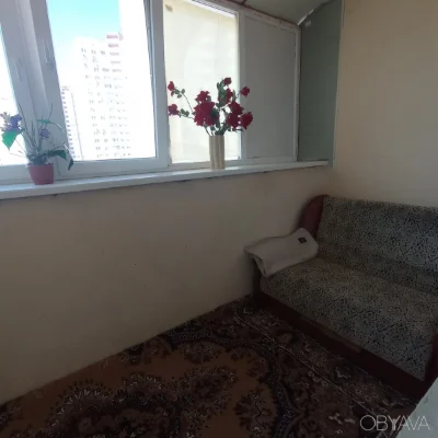 Милославська 2, новий будинок, здам 1кімн квартиру