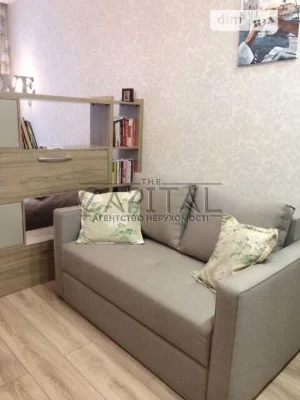 Довготривала оренда 2к квартири на бул. Лесі Українки 7А • I
