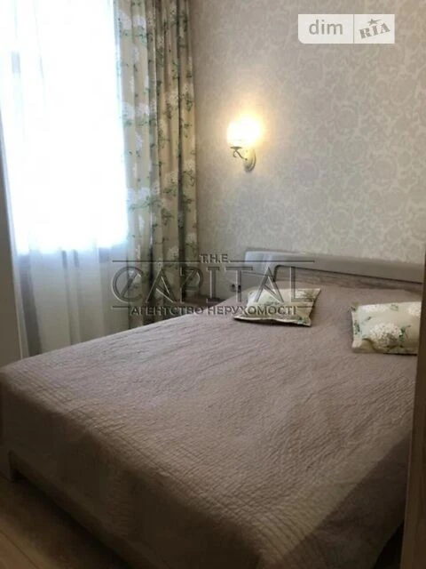 Довготривала оренда 2к квартири на бул. Лесі Українки 7А • I