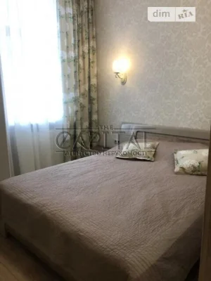Довготривала оренда 2к квартири на бул. Лесі Українки 7А • I