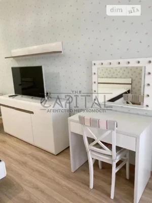 Довготривала оренда 2к квартири на бул. Лесі Українки 7А • I