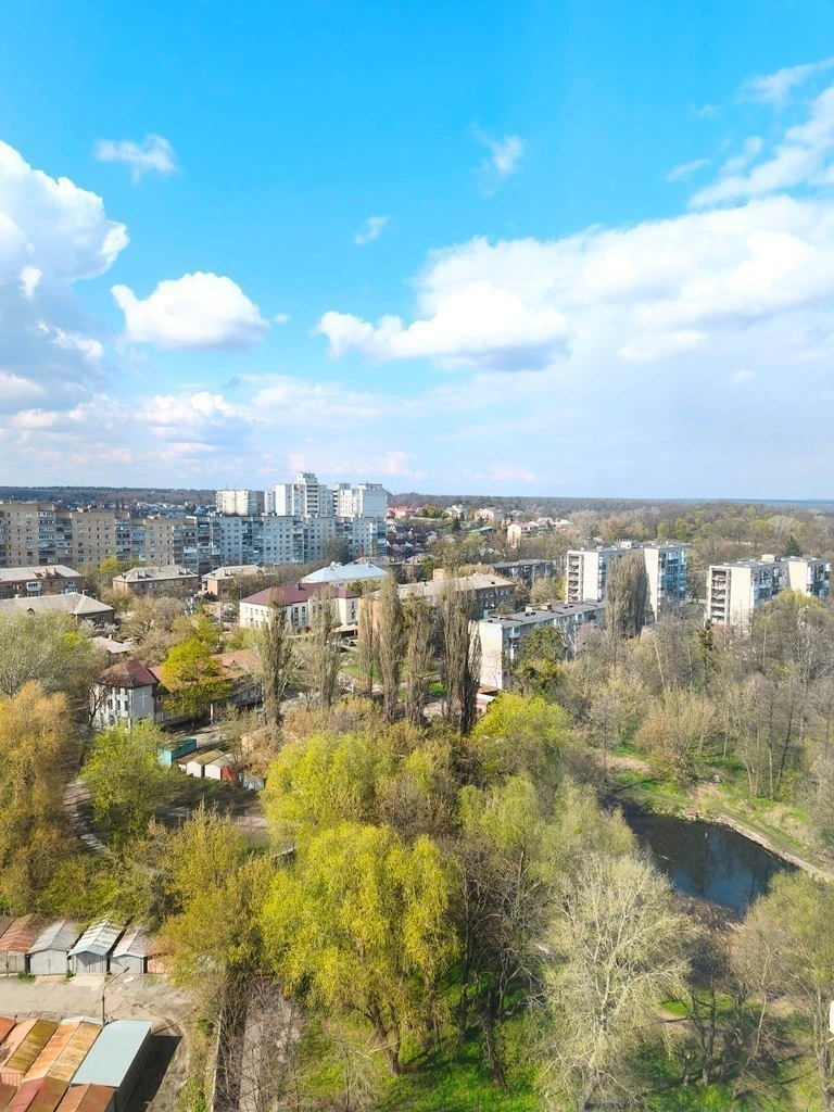 Аренда 2-комнатной квартиры 86 м², Краснопольская ул., 2Г