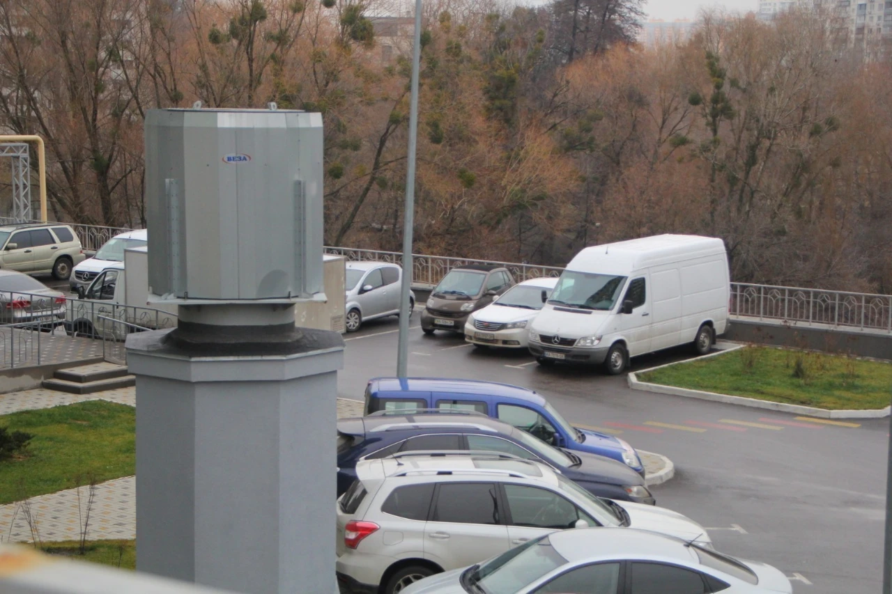 Аренда 2-комнатной квартиры 86 м², Краснопольская ул., 2Г
