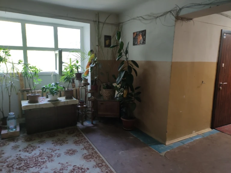 Аренда 1-комнатной квартиры 29 м², 7-й Северно-Озерный пер.