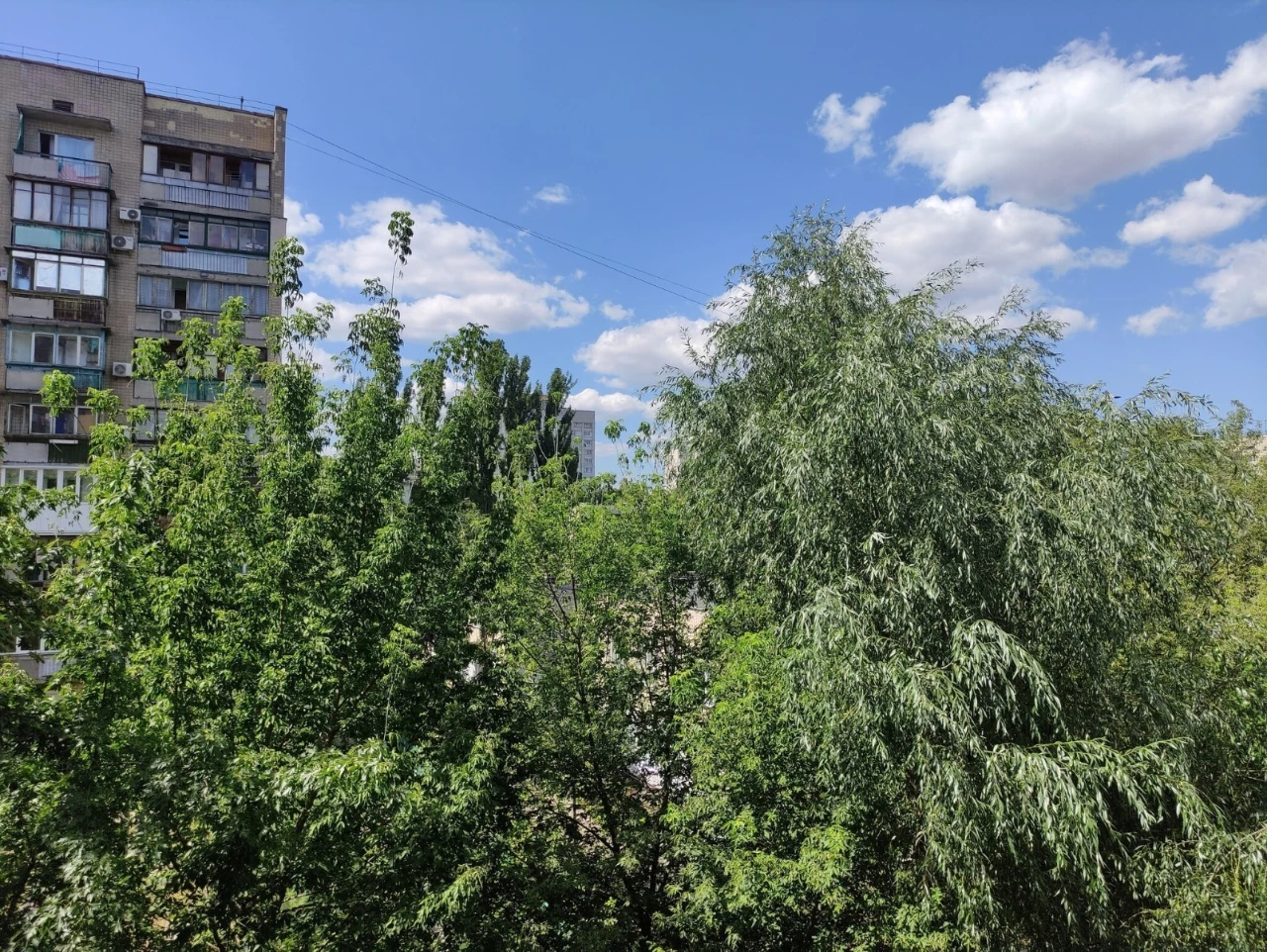 Аренда 1-комнатной квартиры 29 м², 7-й Северно-Озерный пер.