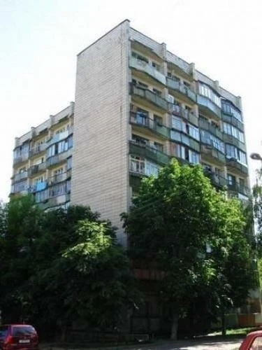 Аренда 1-комнатной квартиры 29 м², 7-й Северно-Озерный пер.