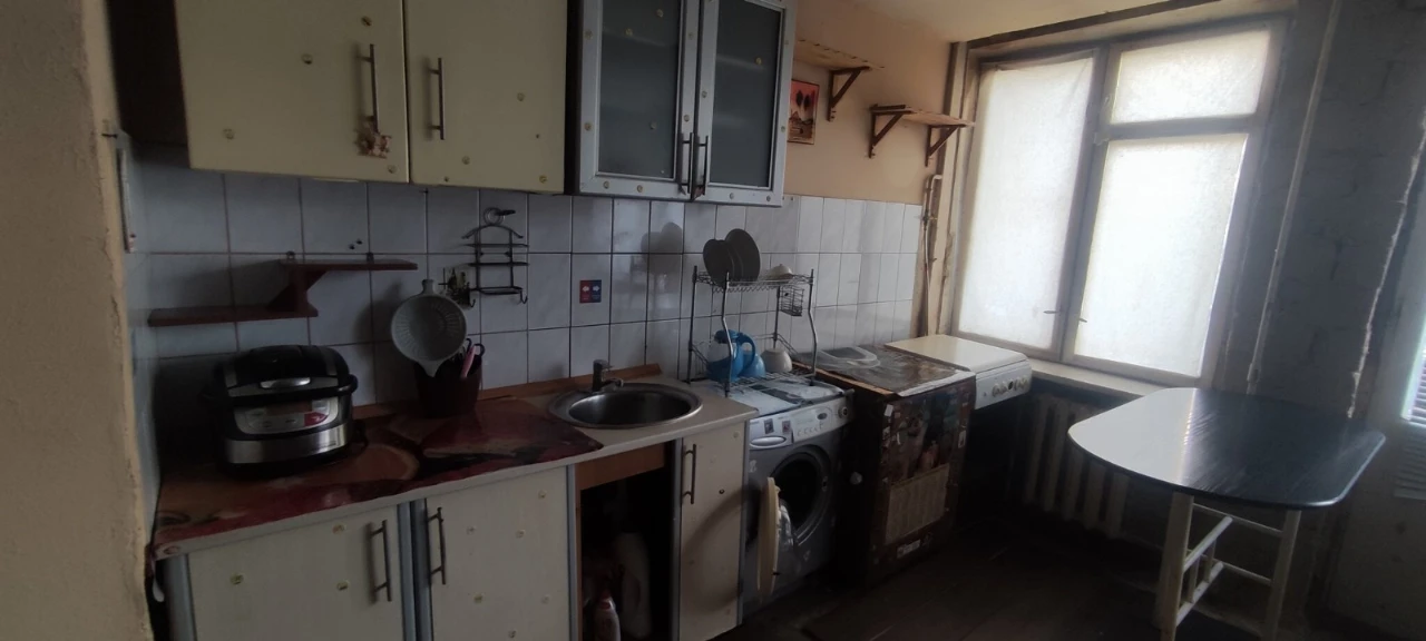 Аренда 1-комнатной квартиры 29 м², 7-й Северно-Озерный пер.